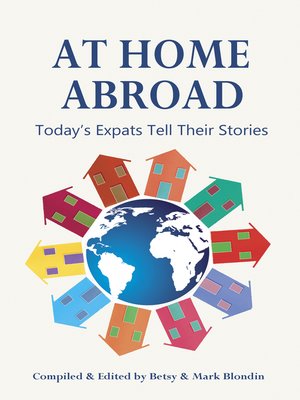 cover image of At Home Abroad